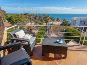Holiday Home Berganti by Interhome